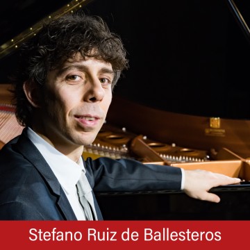 Stefan Ruiz de Ballesteros